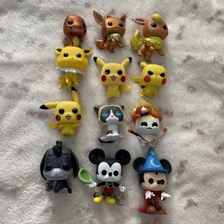 Mô hình Funko Nobox Poke’mon