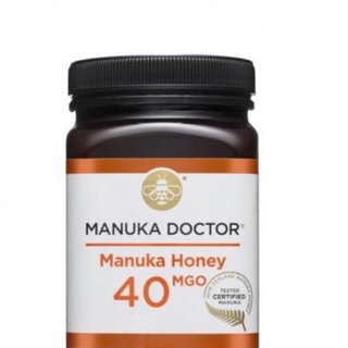 Mật ong manuka