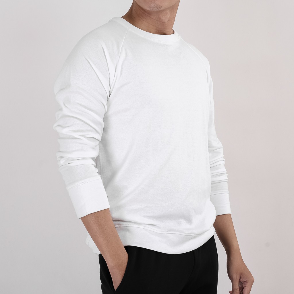 Áo Nỉ Nam Bigsize VNXK (Đen) Hot Trend 2020 Mẫu Mới | BigBuy360 - bigbuy360.vn