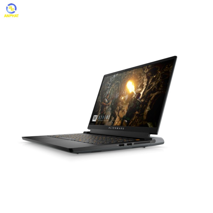 Laptop Dell Alienware M15 R6 P109F001ABL (Core™ i7-11800H | 32GB | 1TB | RTX 3060 6GB | 15.6 inch QHD | Win 10+Office HS | BigBuy360 - bigbuy360.vn
