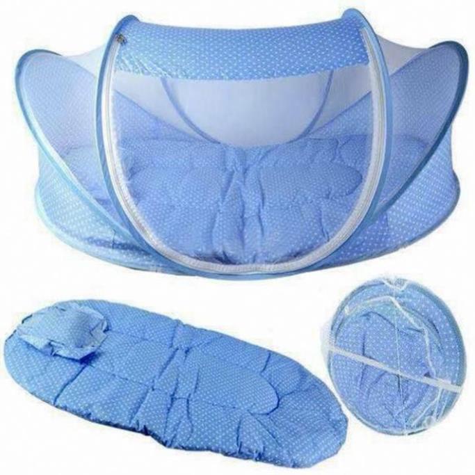 Mùng Chụp Cho Bé Có Nhạc - HCM Giao Hỏa Tốc