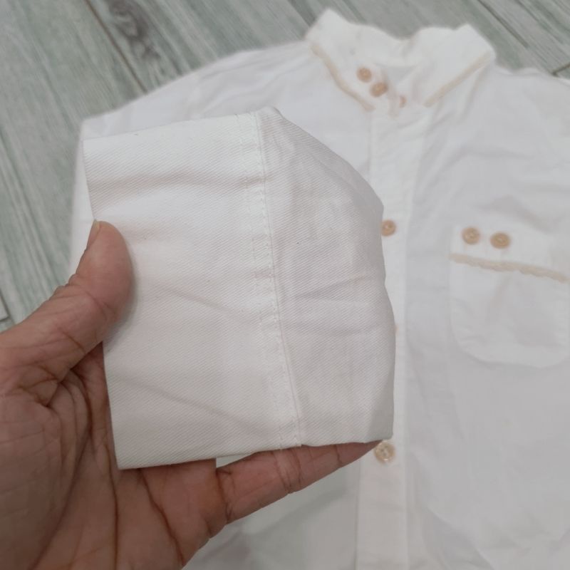 Áo sơ mi trắng hàng độc lạ hàng thùng thanh lý dọn kho