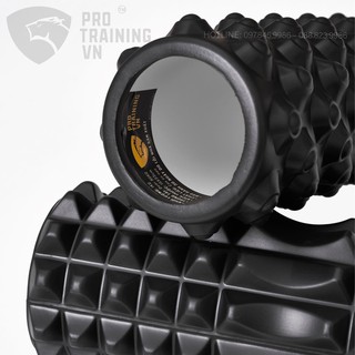 Ống lăn dãn cơ (FOAM ROLLER)