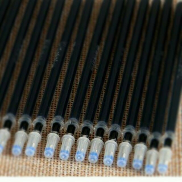 Ngòi bút mực bay màu luyện viết tiếng trung- nhật - hàn dành cho các bé luyện viết chữ vẽ tranh bay màu nhanh