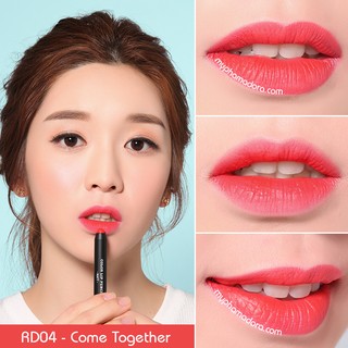 Son Apieu Color Lip Pencil Matt