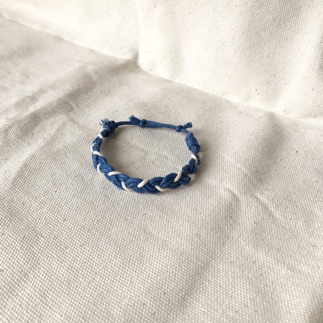 Vòng tay Ocean Bracelets - Handmade 100%