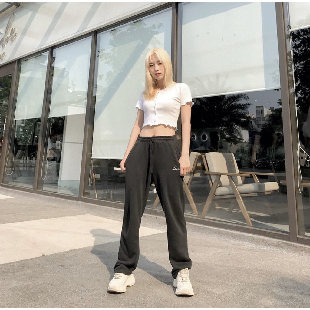 ÁO CROPTOP CÚC CẦU VỒNG CỰC ĐẸP | BigBuy360 - bigbuy360.vn