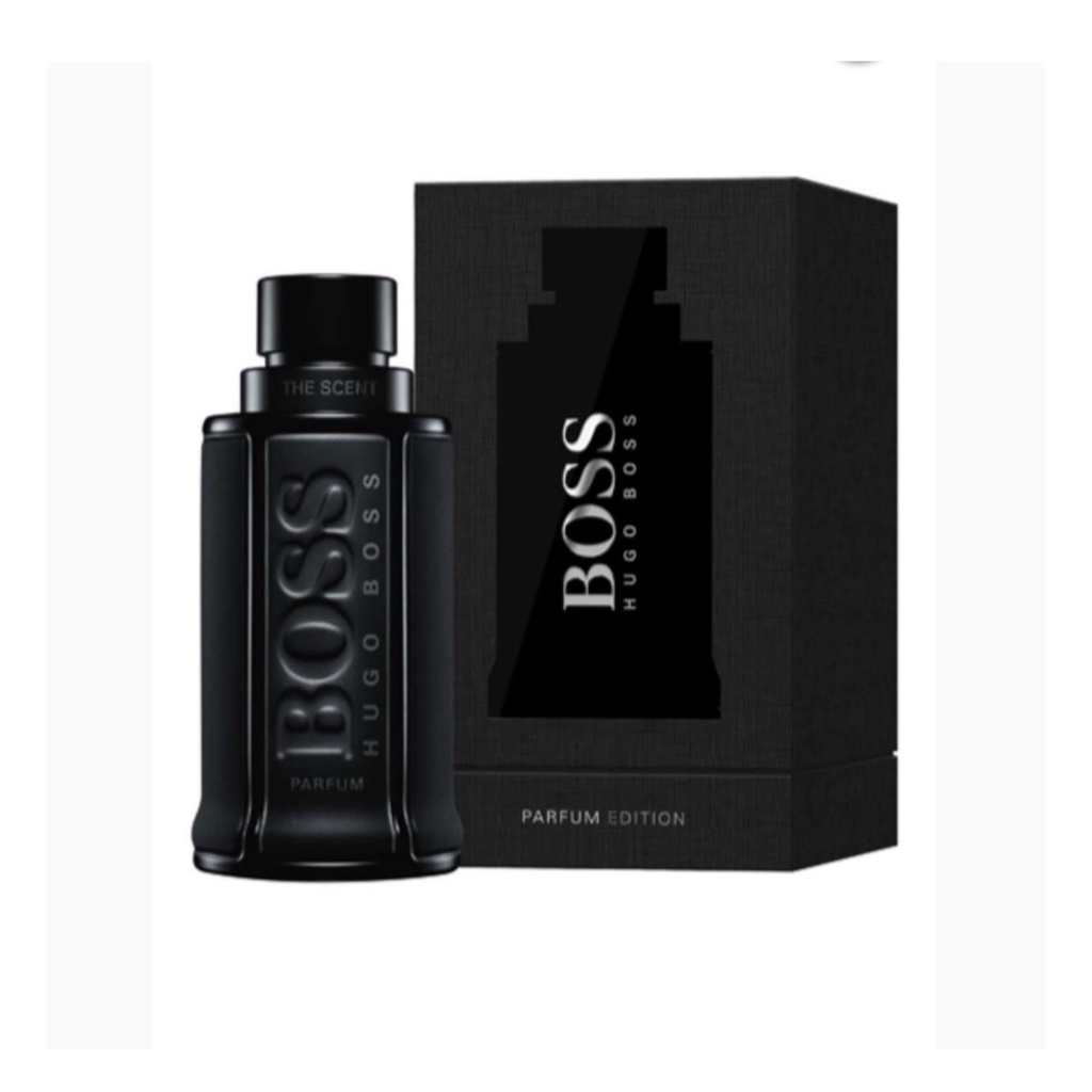 Nước hoa boss hugo boss mã MP37