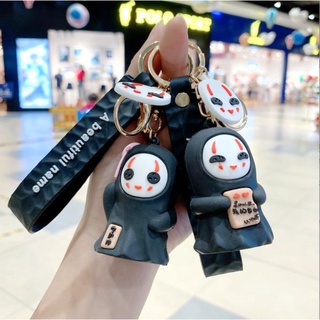 Móc Khoá Vô Diện
