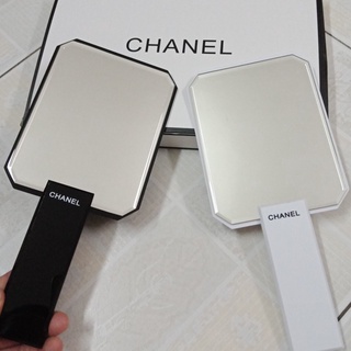gương Chanel ,gương cầm tay cao cấp