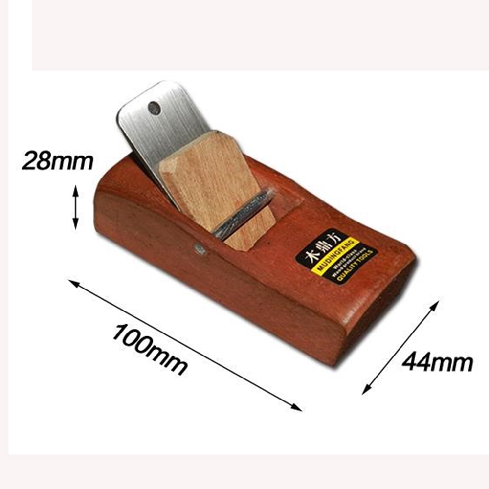 Dụng cụ bào gỗ cầm tay tiện lợi