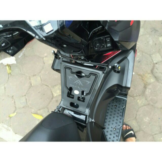 baga đen air blade 2014_2018