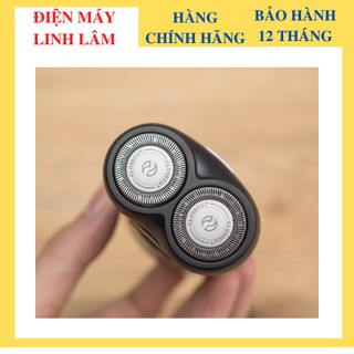 Máy cạo râu du lịch Philips PQ206