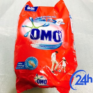 Bột giặt omo 400gr