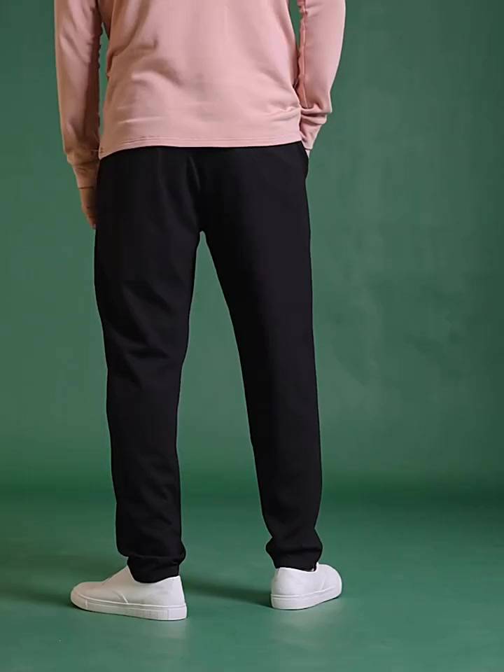 Quần Âu (QA17) Baggy Dáng Thể Thao Co Giãn Tốt Thương Hiệu Lee - QA17 | BigBuy360 - bigbuy360.vn