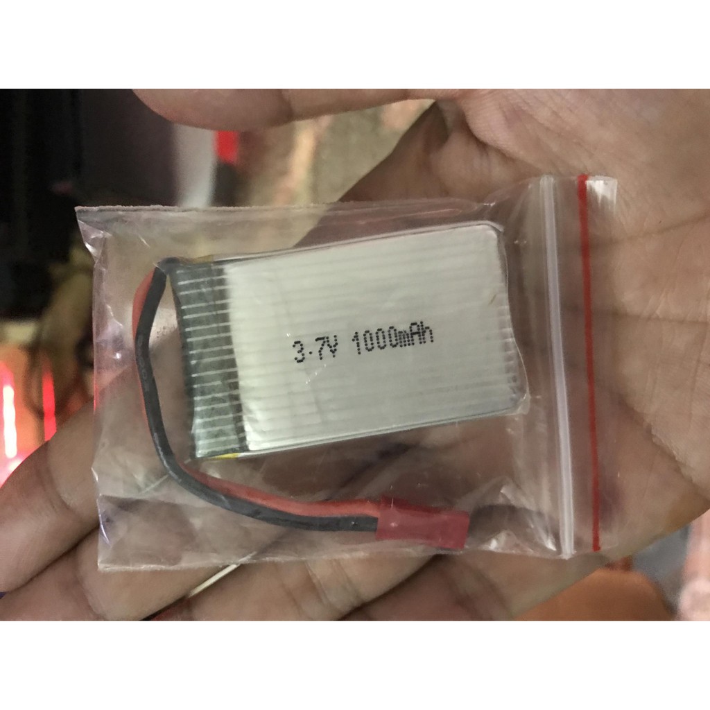 Pin 1s 1000mah giành cho máy bay , flycam