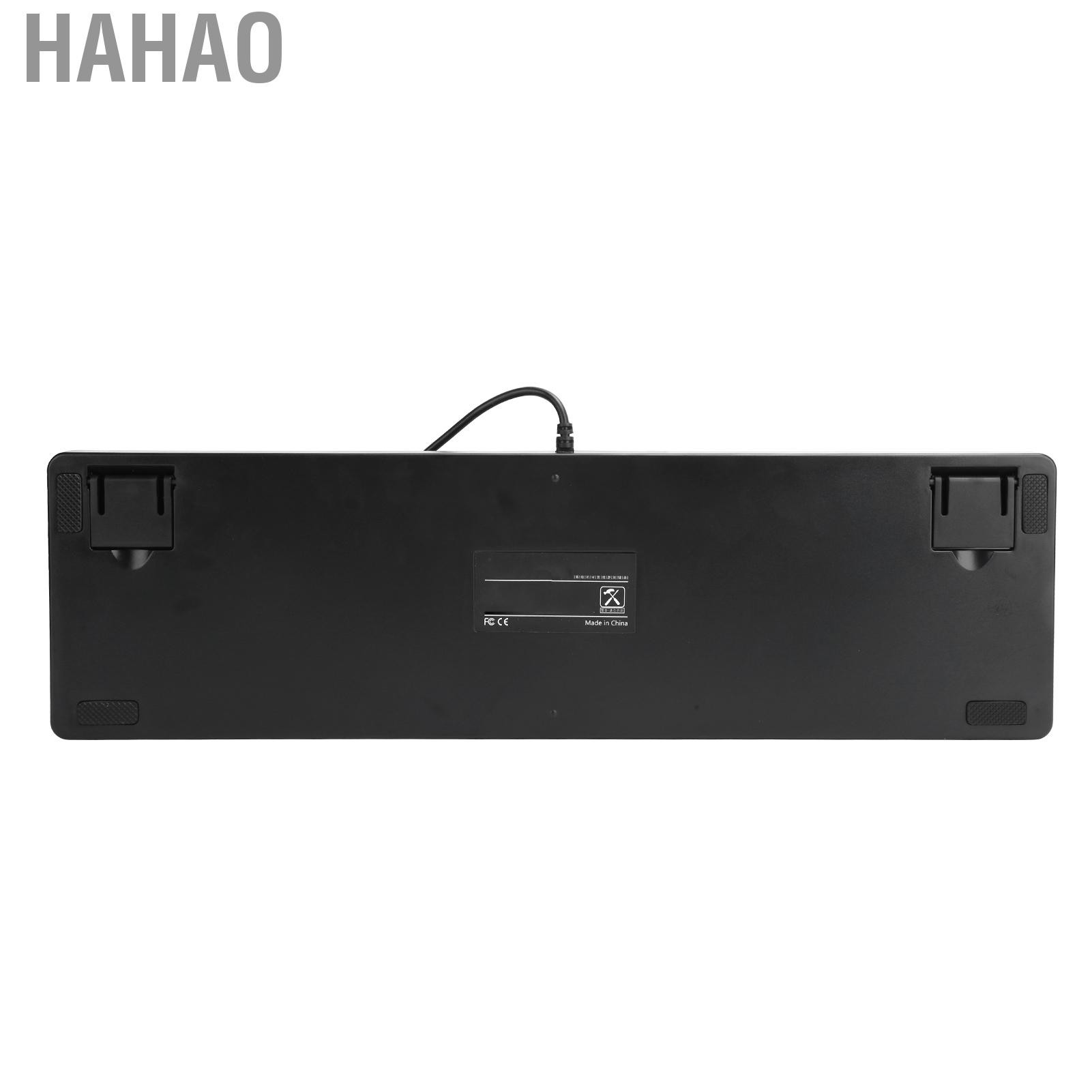 Bàn Phím Cơ 104 Nút Bấm Dùng Để Chơi Game | BigBuy360 - bigbuy360.vn
