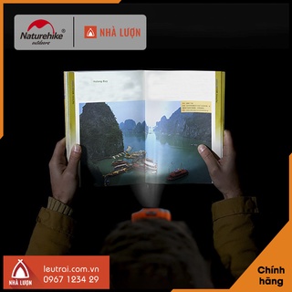 Đèn đội đầu NatureHike NH17G025-D