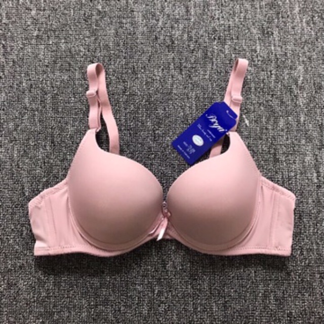 ÁO BOYA (108 TW) TRƠN DÀY 4CM CÓ GỌNG