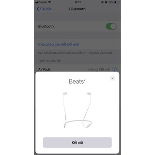 Jack Chuyển Lightning 2 in 1 ( 2 Cổng Lightning + Jack 3.5 )