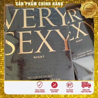 Nước hoa very sexy night edp 100ml full seal