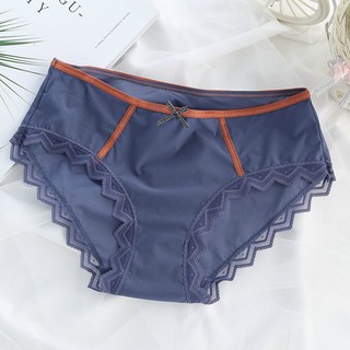 Quần Lót Ren Lụa Cao Cấp