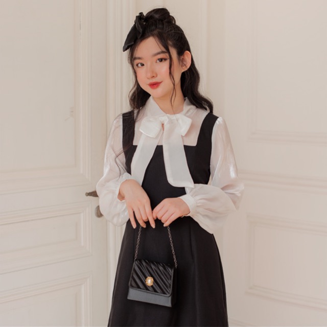 Váy Twinkle Dress