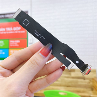 Cụm sạc Oppo Reno 3