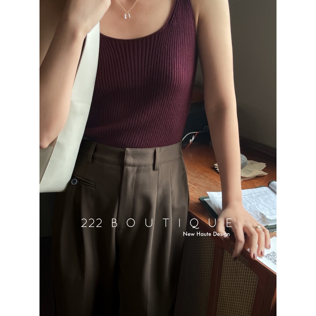 Áo dây MTG acme 5 gân 42727