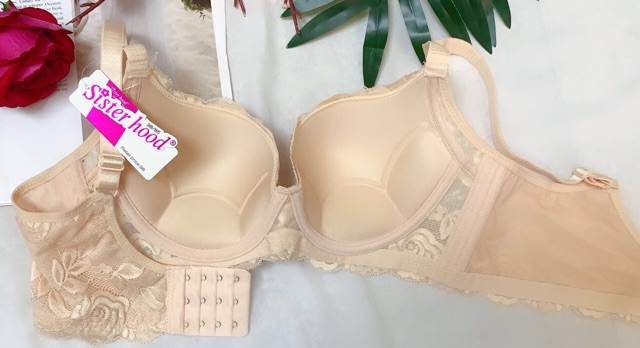 [Mã WAPUSH hoàn 12% xu đơn 99k] ÁO LÓT REN THÁI SỊN CHO NGƯỜI NGỰC TO AL101 | BigBuy360 - bigbuy360.vn