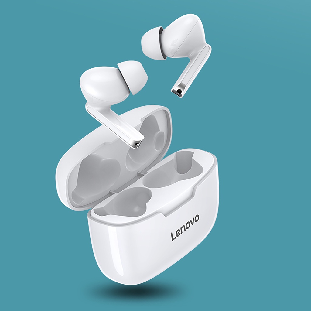 Lenovo XT90 Bluetooth Headphones Waterproof Low Latency  Speaker BT5.0 Earphones