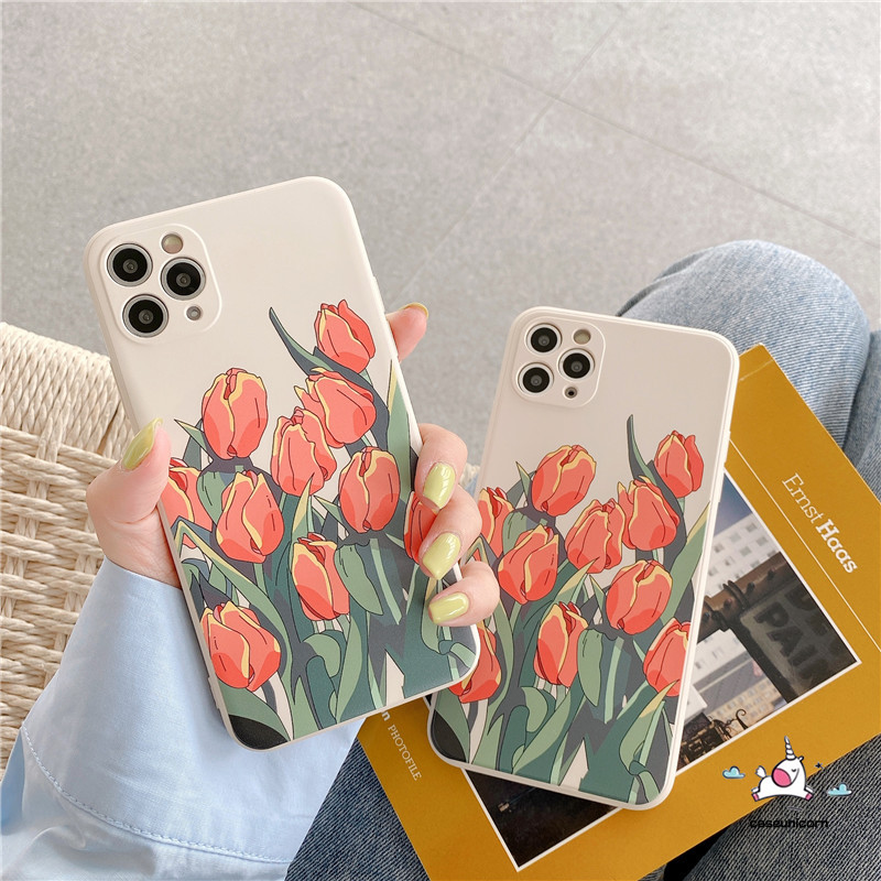 Ốp điện thoại họa tiết đáng yêu cho iphone 12 Pro Max 12 Mini Iphone 11 Iphone 7plus 8plus 6 6s Plus | BigBuy360 - bigbuy360.vn