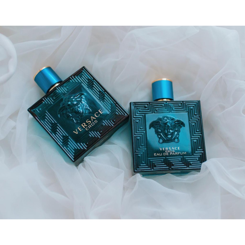 [Cam kết chính hãng] [Siêu phẩm Mùa Hè] Ric Perfume - Mẫu thử nước hoa Versace Eros for Men