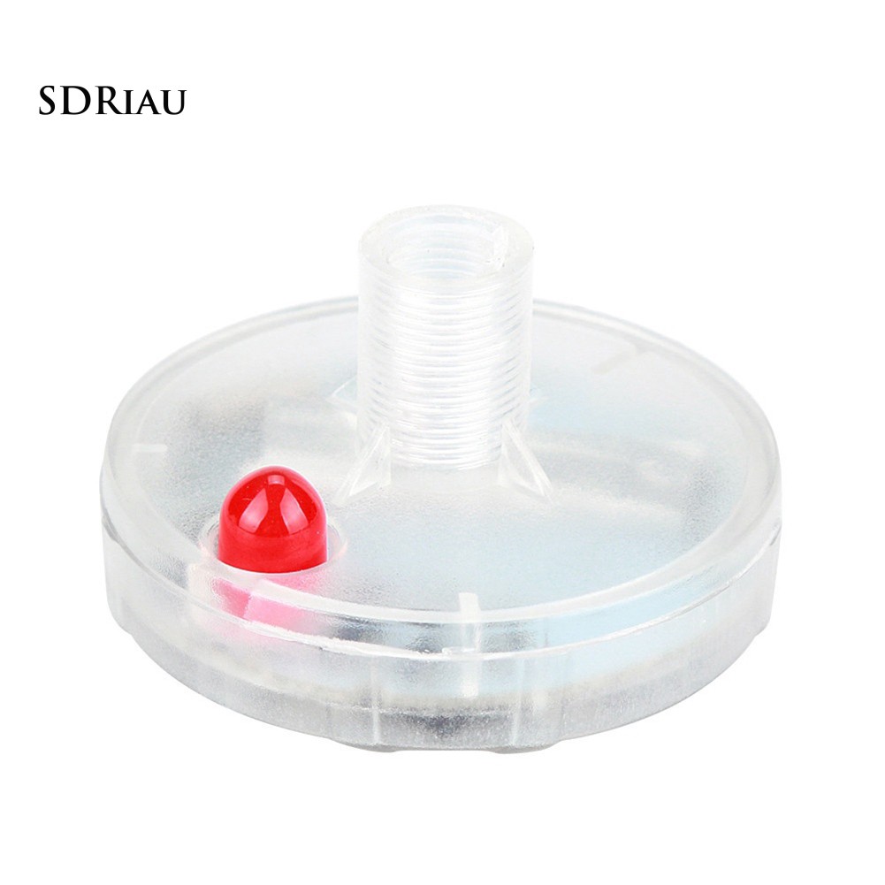 Đèn LED trang trí bánh xe hơi sử dụng năng lượng mặt trời đẹp mắt