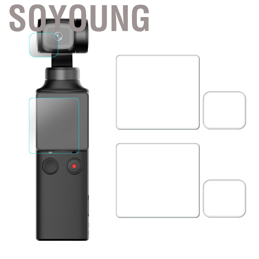 Khung mở rộng bằng hợp kim nhôm cho máy ảnh DJI Osmo | BigBuy360 - bigbuy360.vn