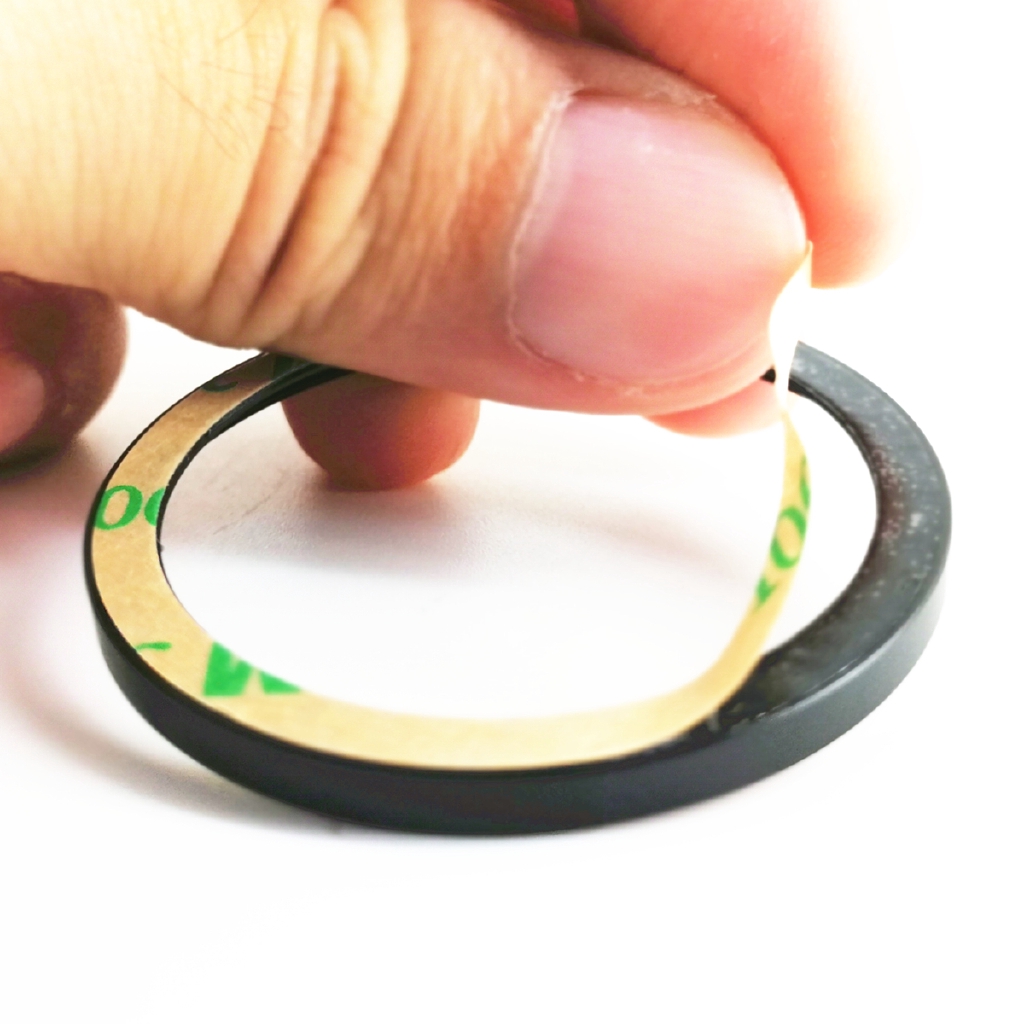 Vòng Lọc Kim Loại 40.5mm Cho Máy Ảnh Canon G9X G7X III II G5X Sony ZV1 ZV-1