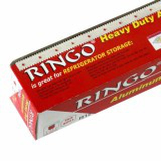 GIẤY BẠC NƯỚNG R12 (30cm x 5m)