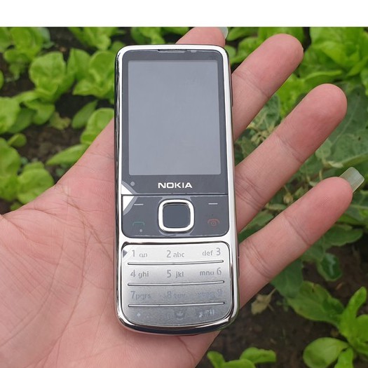 Hàng Siêu Cấp_Điện Thoại Nokia 6700 Gold_Nokia 6700c Classic Zin Chính Hãng Bảo Hành 12 Tháng | BigBuy360 - bigbuy360.vn