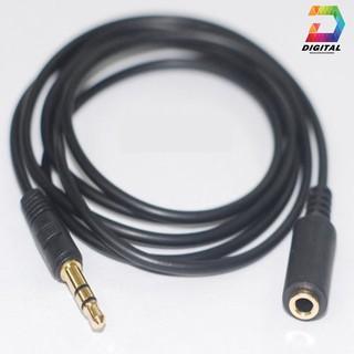 Dây Cáp Loa Nối Dài 1M5
