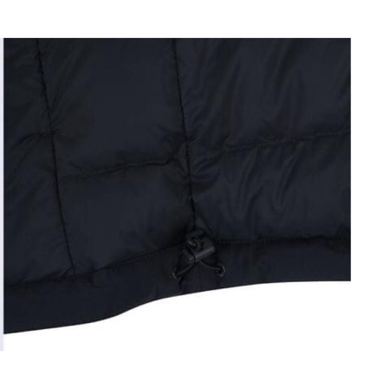 Vnxk_xuất dư_sale lẻ size_ ÁO KHOÁC LÔNG VŨ XUẤT HÀN CHÍNH HÃNG #Millet