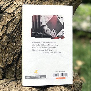 Sách -  Mình Đừng Quên Nhau (Kèm Bookmark) (Tái bản 2020)