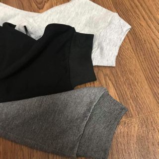 Combo 2 quần jogger và 1 bộ das