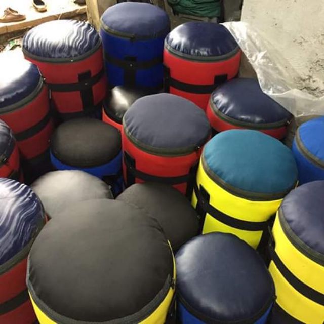 Bao đấm boxing