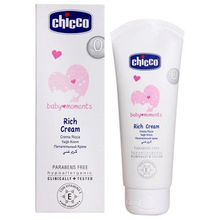 Kem dưỡng da chống khô nẻ omega chico