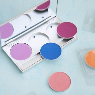 Bảng má Kryolan chọn màu