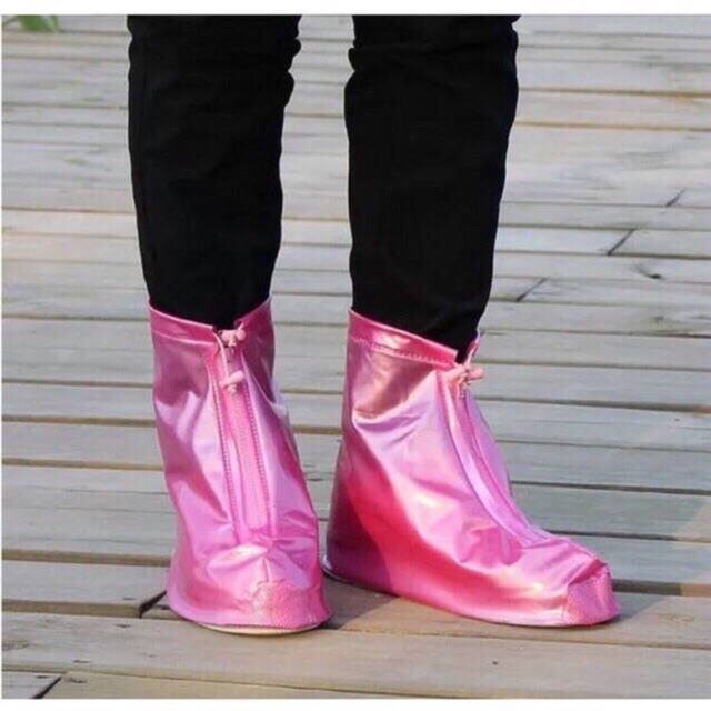 ỦNG ĐI MƯA BẢO VỆ GIẦY DÉP