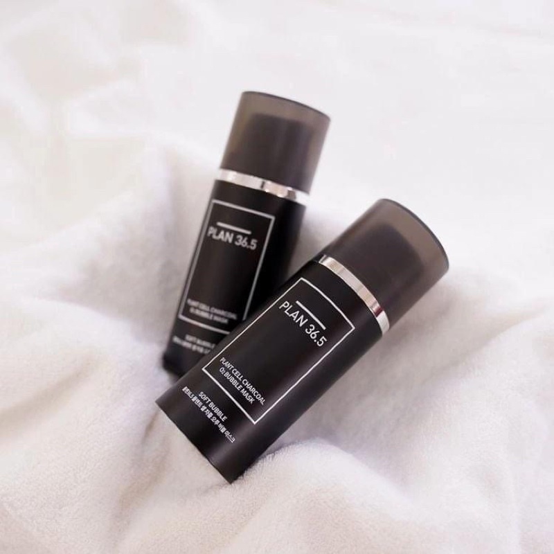 Mặt nạ thải độc Plan 36.5