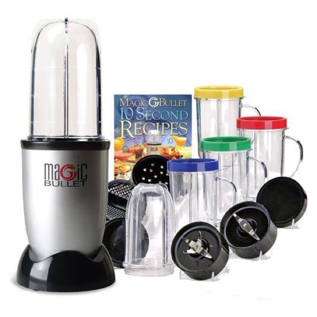 Máy say đa năng Magic Bullet
