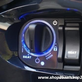 [GIÁ GỐC]  TEM DÁN Ổ KHÓA DÀNH CHO XE HONDA SH ĐỜI MỚI SỬ DỤNG Ổ KHÓA SMART KEY CỰC KỲ THỜI TRANG, TRANG T