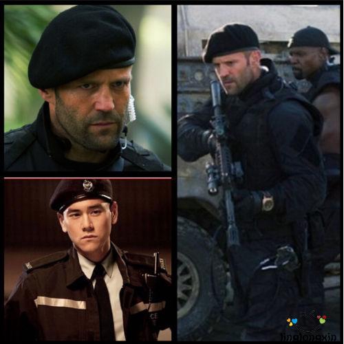 Mũ nồi phong cách quân dội thời trang cho nam và nữ